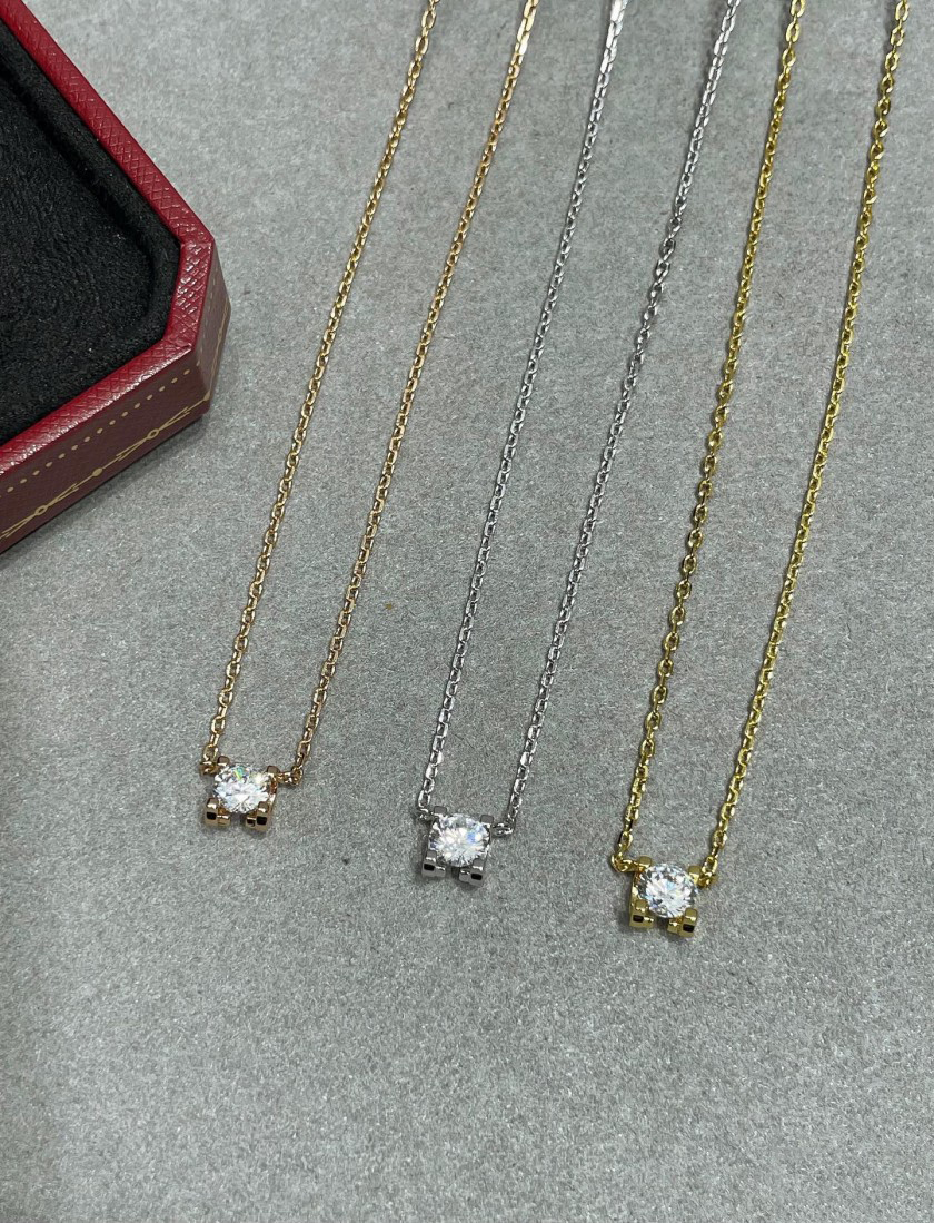 カルティコピーエネックレス アクセサリー