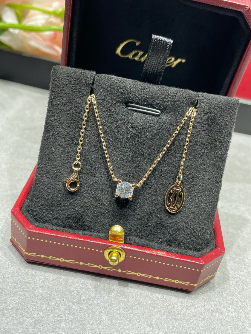 カルティコピーエネックレス アクセサリー