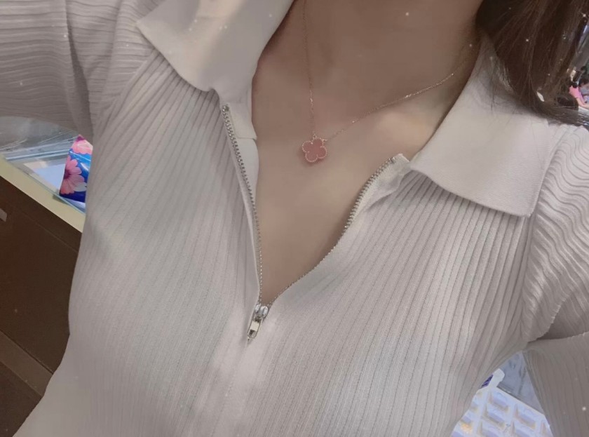 VAN CLEEF& ARPELSスーパーコピー  ネックレス アクセサリー