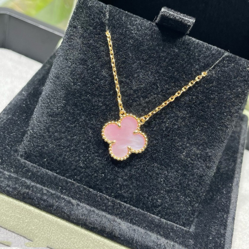 VAN CLEEF& ARPELSスーパーコピー  ネックレス アクセサリー