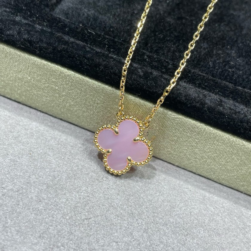 VAN CLEEF& ARPELSスーパーコピー  ネックレス アクセサリー