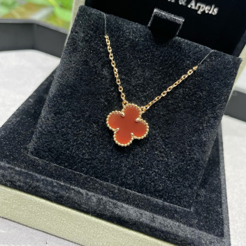 VAN CLEEF& ARPELSスーパーコピー  ネックレス アクセサリー