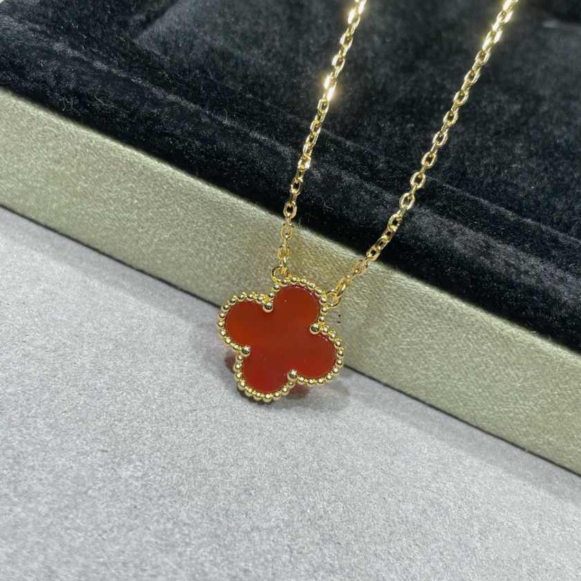 VAN CLEEF& ARPELSスーパーコピー  ネックレス アクセサリー