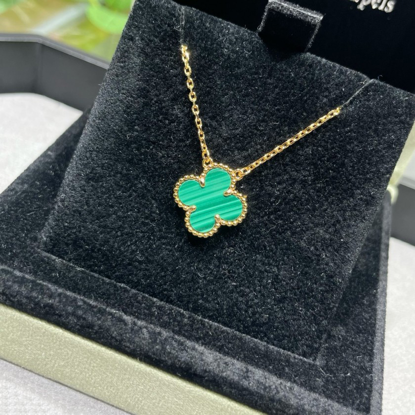 VAN CLEEF& ARPELSスーパーコピー  ネックレス アクセサリー