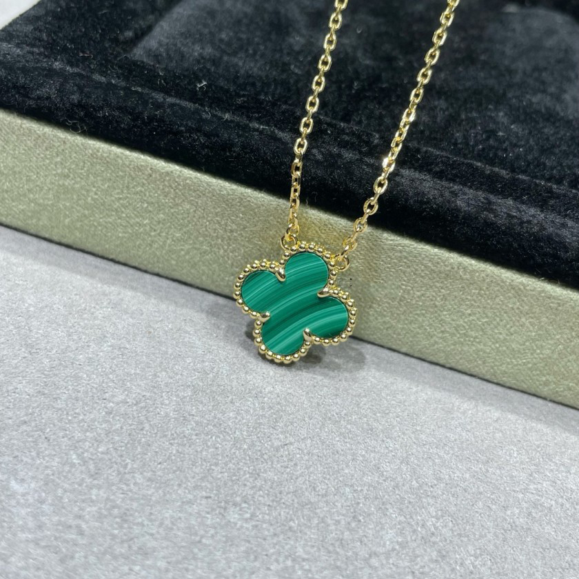 VAN CLEEF& ARPELSスーパーコピー  ネックレス アクセサリー