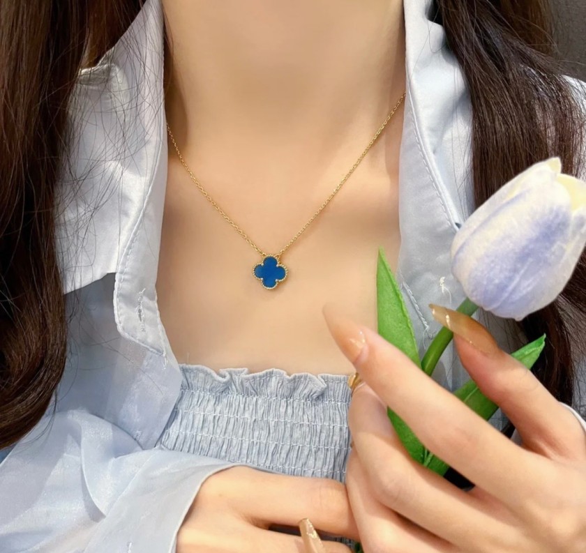 VAN CLEEF& ARPELSスーパーコピー  ネックレス アクセサリー