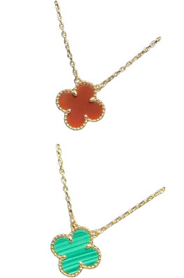 VAN CLEEF& ARPELSスーパーコピー  ネックレス アクセサリー