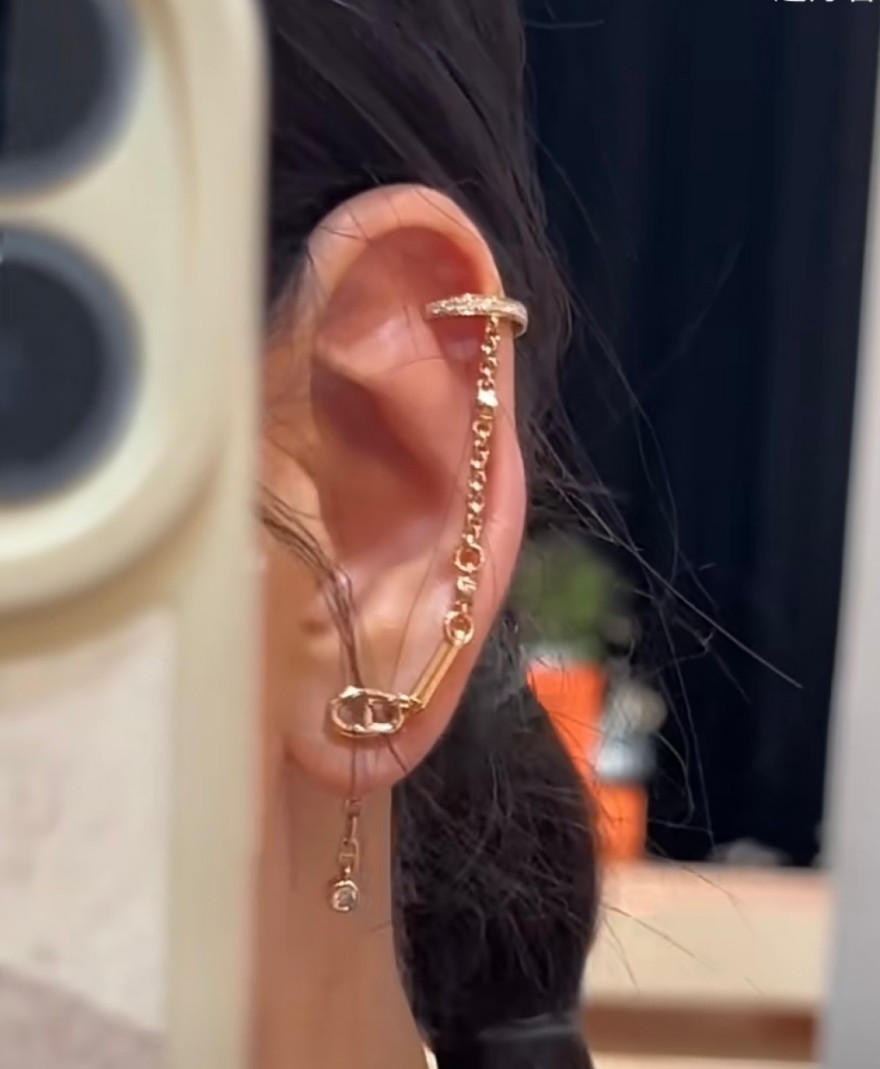 エルメスイヤリング アクセサリー
