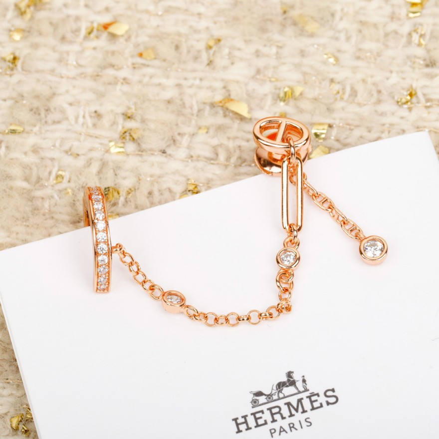 エルメスイヤリング アクセサリー