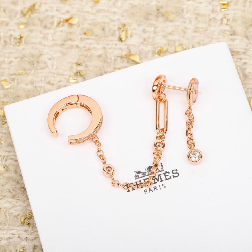エルメスイヤリング アクセサリー