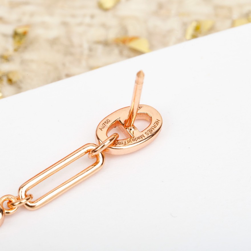 エルメスイヤリング アクセサリー