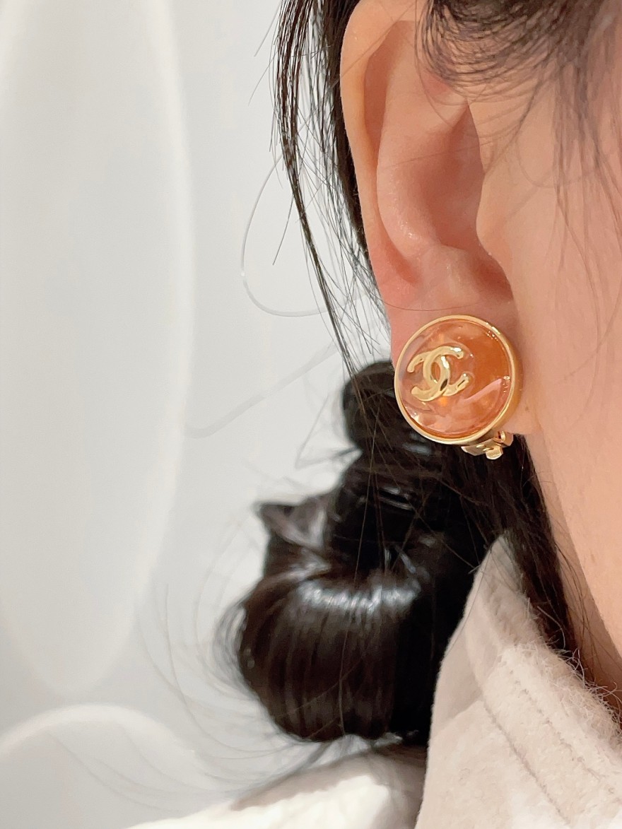 シャネルスーパーコピー イヤリング アクセサリー