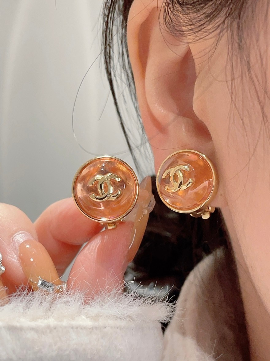 シャネルスーパーコピー イヤリング アクセサリー
