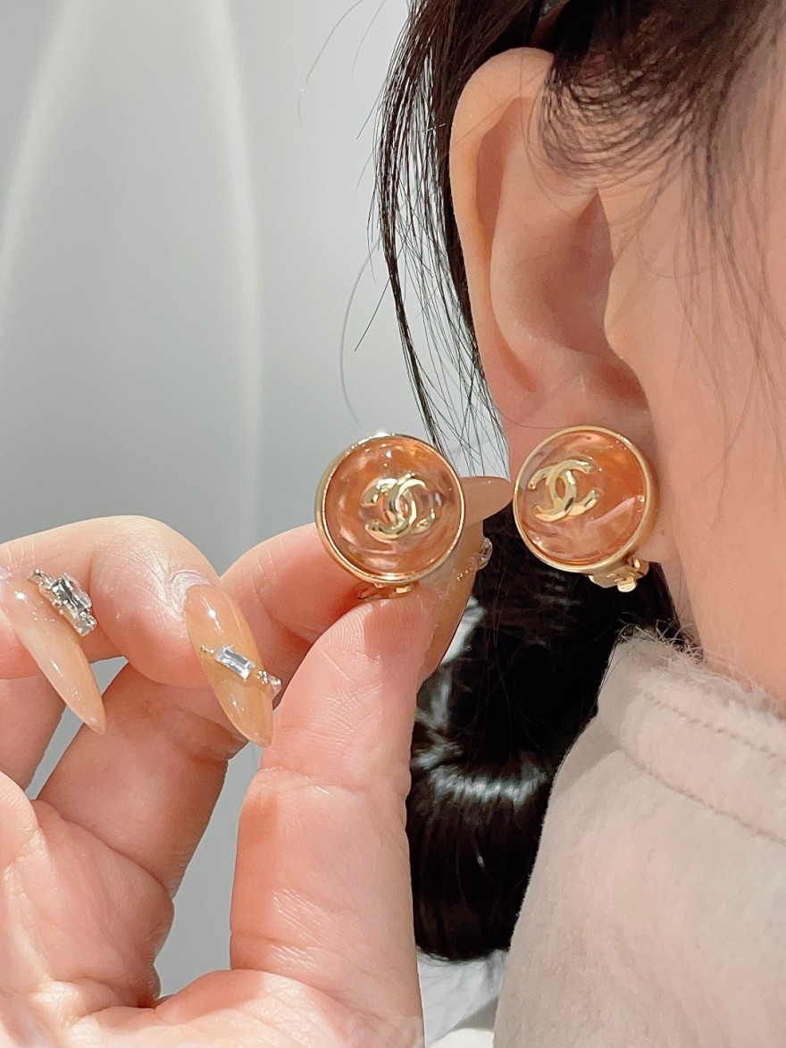 シャネルスーパーコピー イヤリング アクセサリー