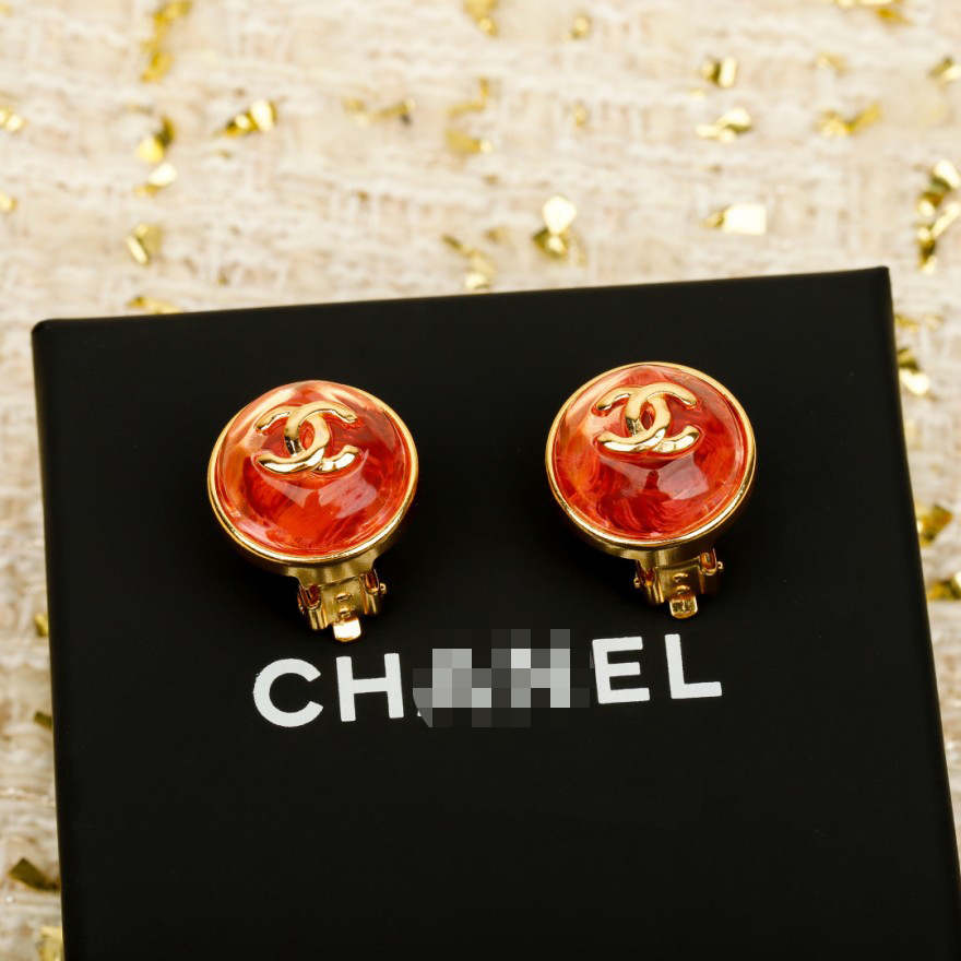 シャネルスーパーコピー イヤリング アクセサリー