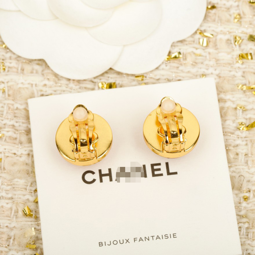 シャネルスーパーコピー イヤリング アクセサリー