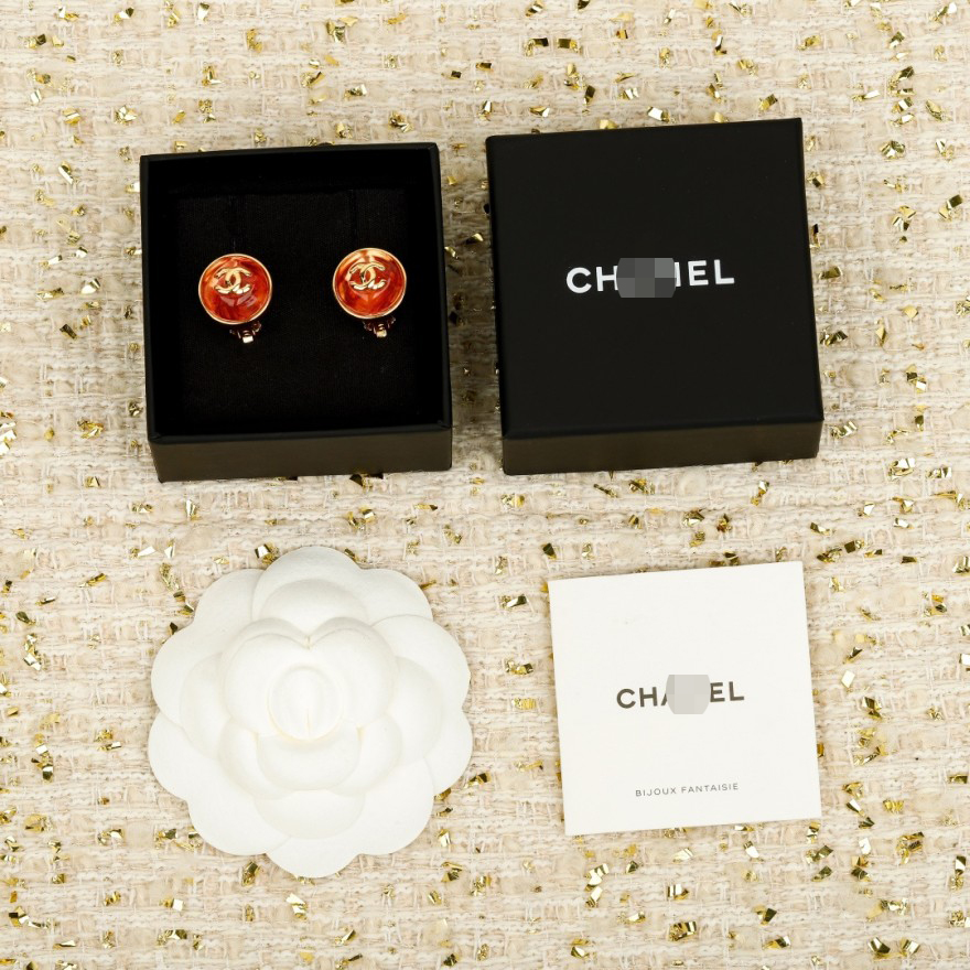 シャネルスーパーコピー イヤリング アクセサリー