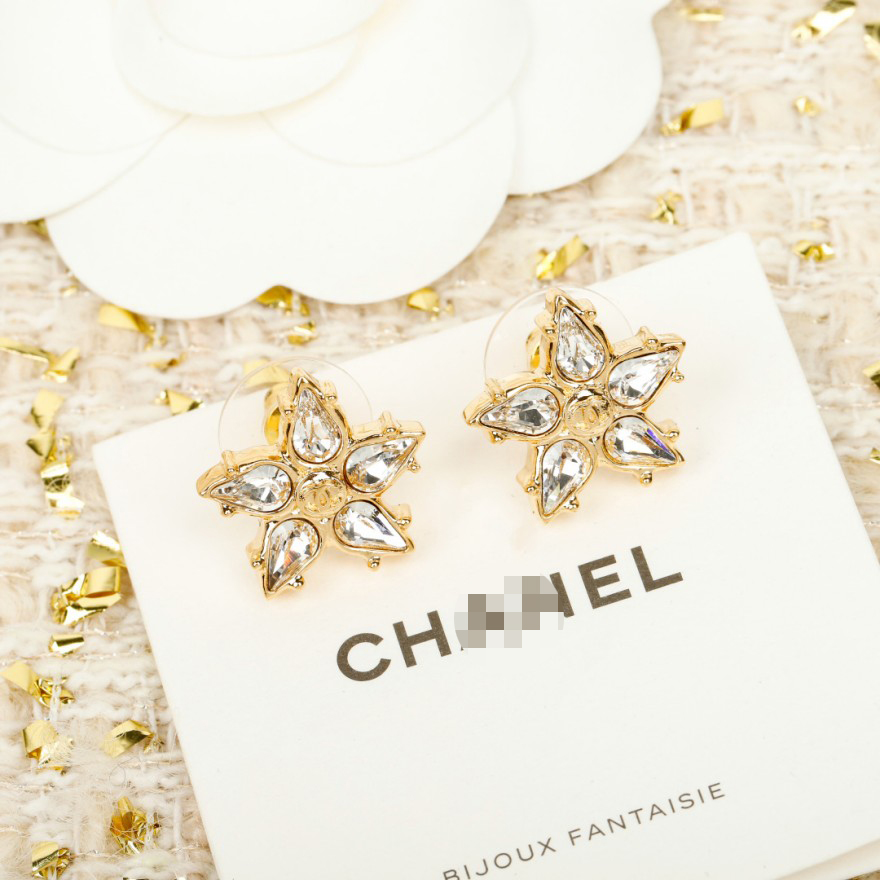 シャネルコピー イヤリング アクセサリー