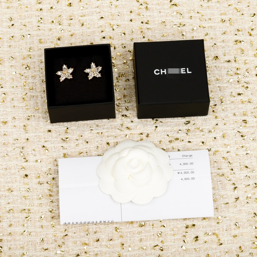 シャネルコピー イヤリング アクセサリー