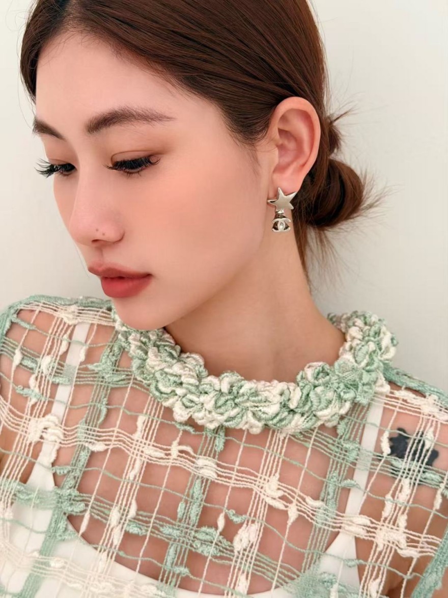 シャネルコピー イヤリング アクセサリー