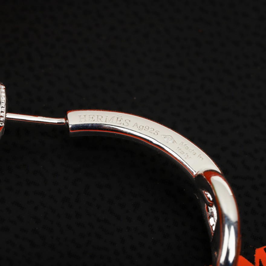 エルメスイヤリング アクセサリー