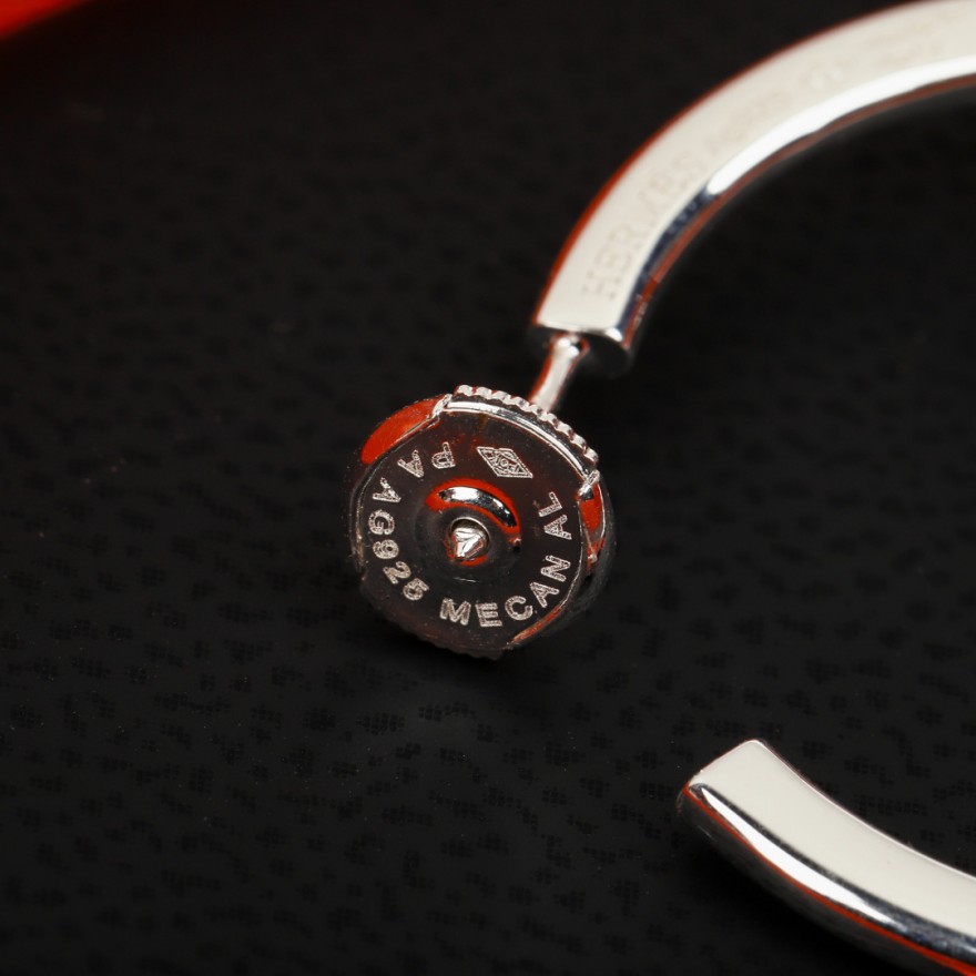 エルメスイヤリング アクセサリー