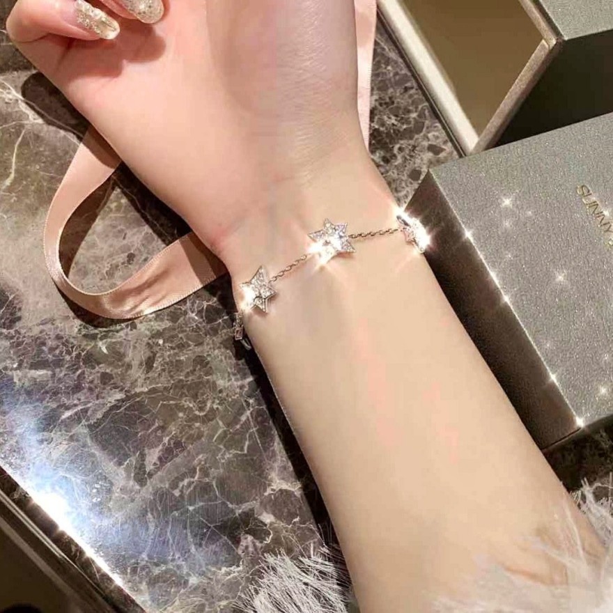 シャネルブレスレット アクセサリー