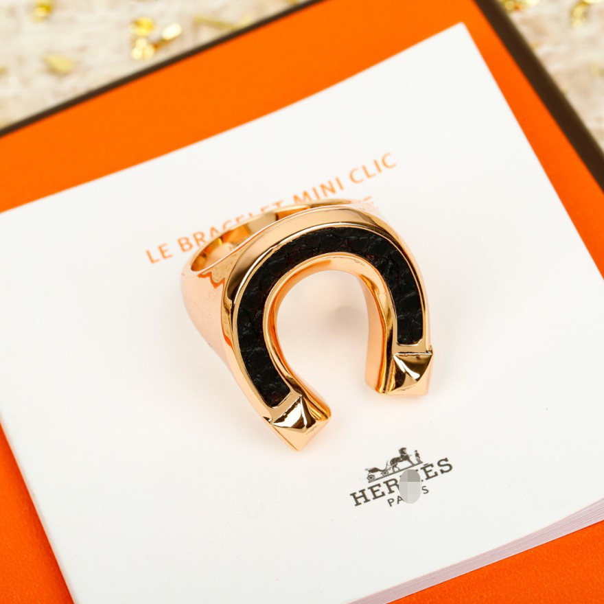 エルメススーパーコピーアクセサリー リング 指輪