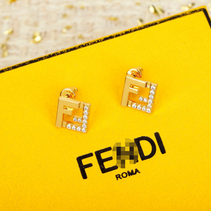フェンディスーパーコピーイヤリング アクセサリー