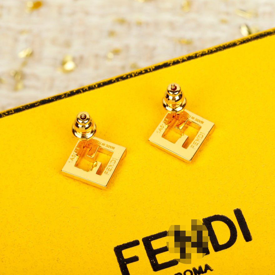 フェンディスーパーコピーイヤリング アクセサリー