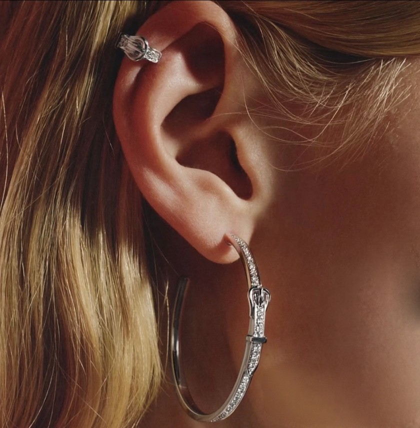 エルメススーパーコピーイヤリング アクセサリー