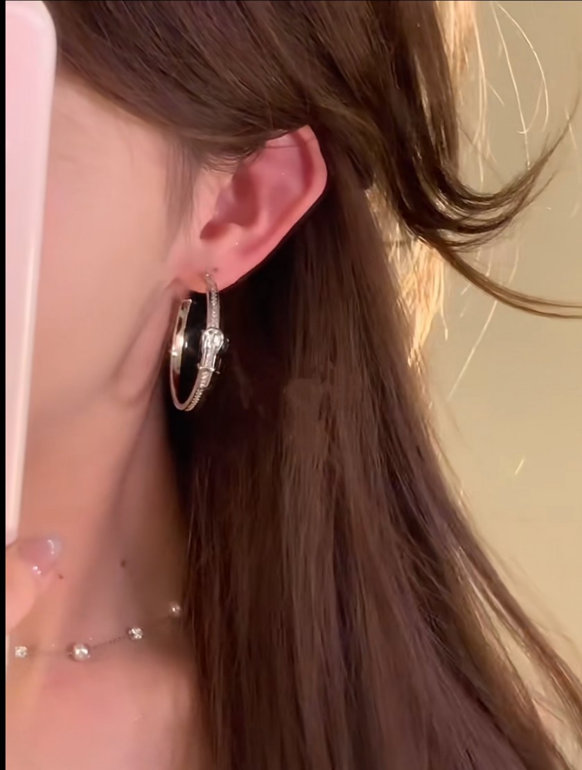 エルメススーパーコピーイヤリング アクセサリー