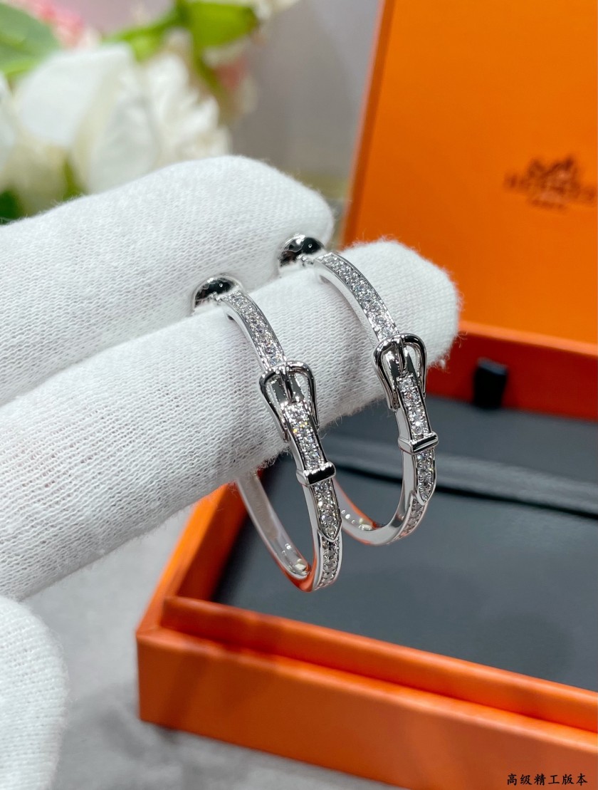 エルメススーパーコピーイヤリング アクセサリー