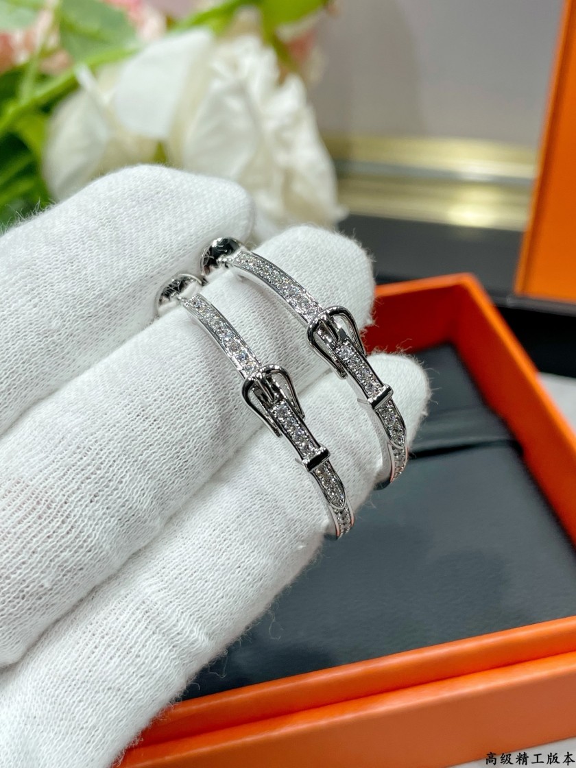 エルメススーパーコピーイヤリング アクセサリー