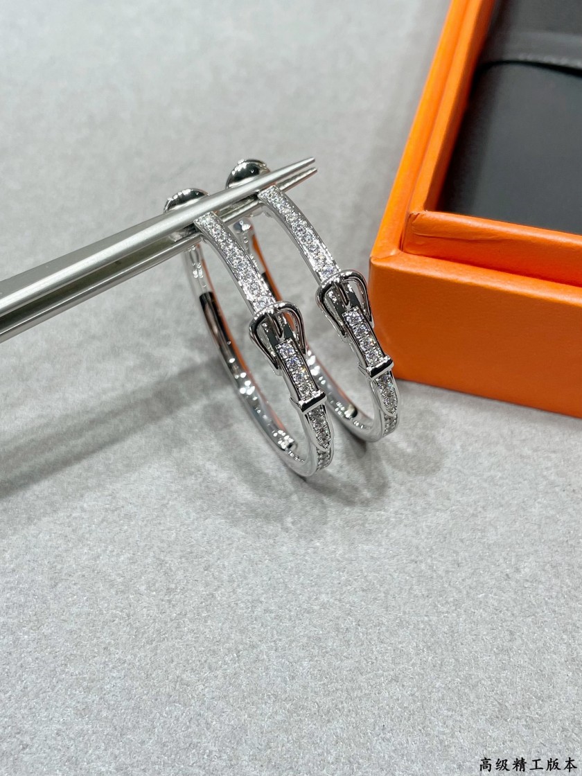 エルメススーパーコピーイヤリング アクセサリー