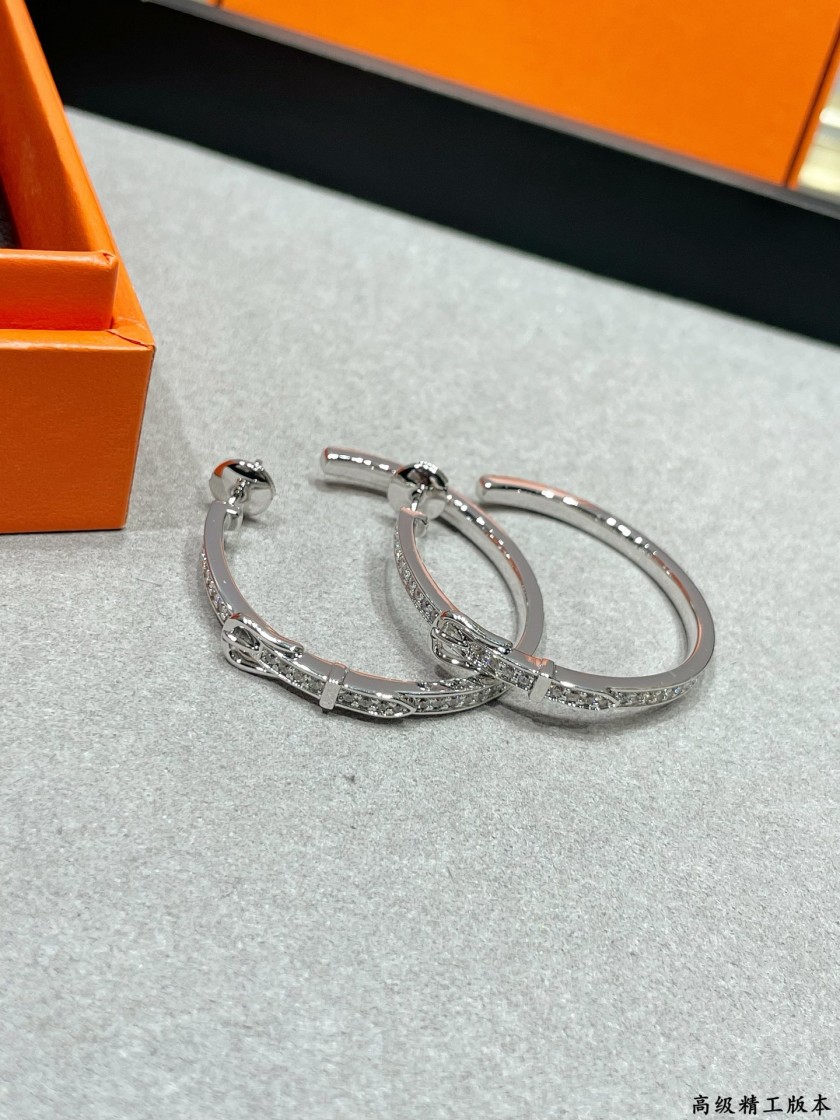 エルメススーパーコピーイヤリング アクセサリー