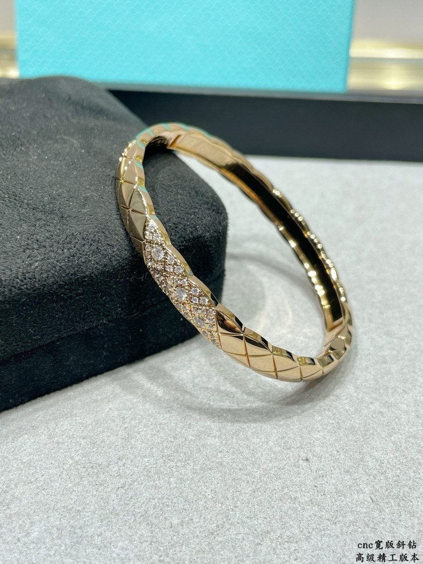 シャネルブレスレット アクセサリー