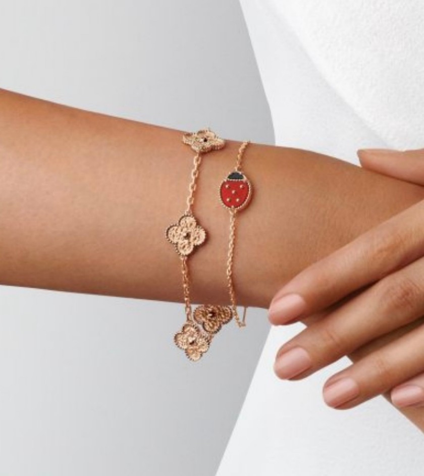 VAN CLEEF & ARPELSスーパーコピー  アクセサリー
