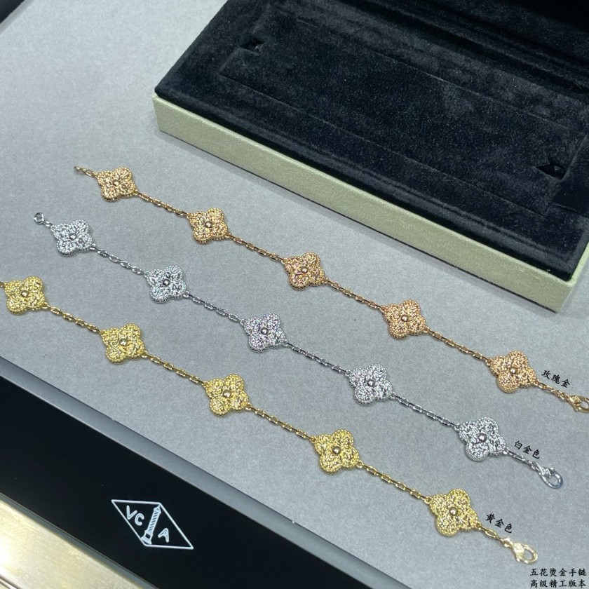VAN CLEEF & ARPELSスーパーコピー  アクセサリー