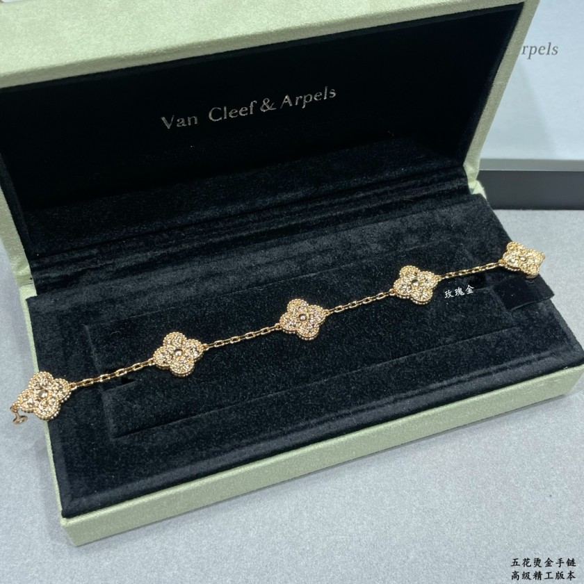 VAN CLEEF & ARPELSスーパーコピー  アクセサリー