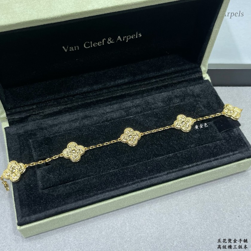 VAN CLEEF & ARPELSスーパーコピー  アクセサリー