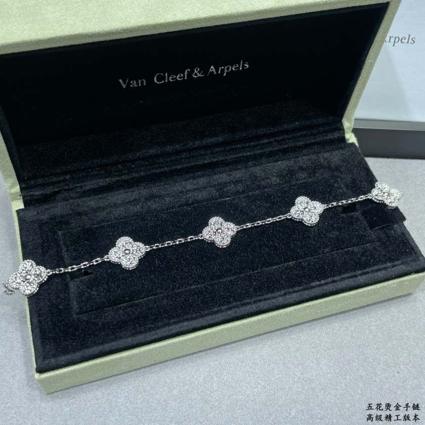 VAN CLEEF & ARPELSスーパーコピー  アクセサリー