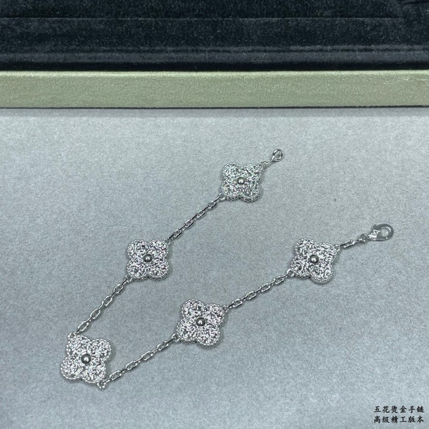 VAN CLEEF & ARPELSスーパーコピー  アクセサリー