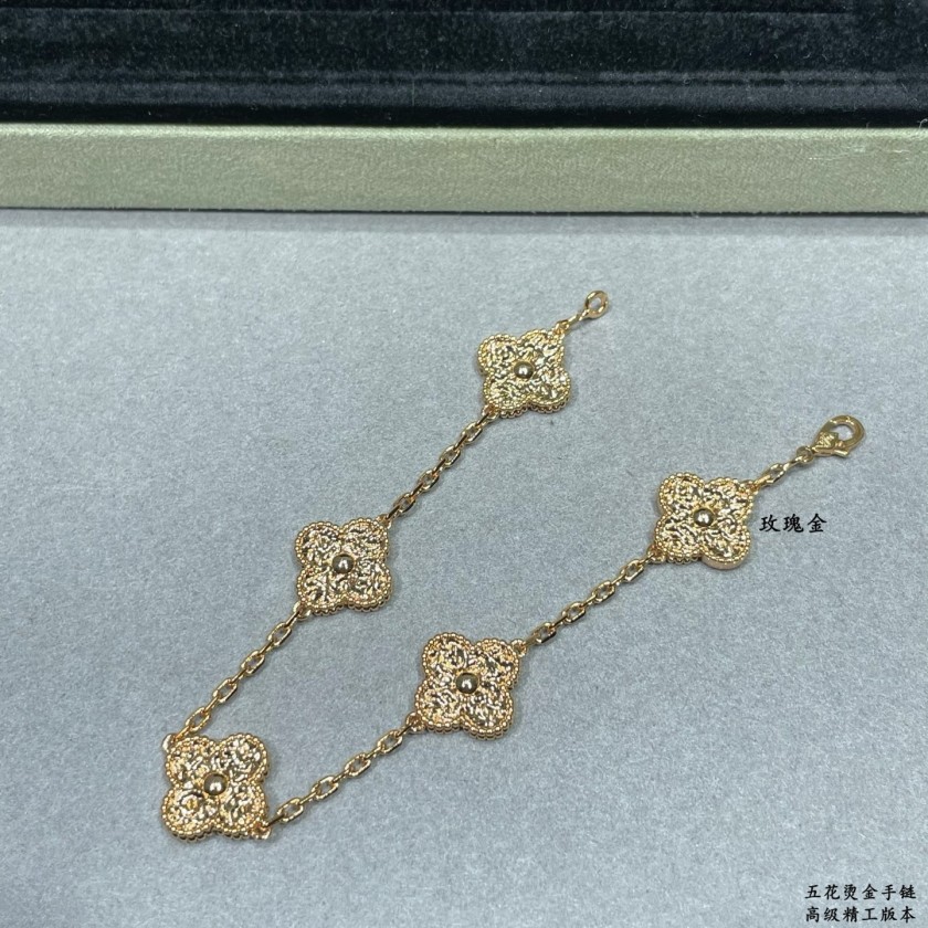 VAN CLEEF & ARPELSスーパーコピー  アクセサリー