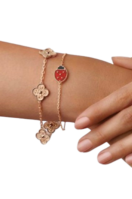 VAN CLEEF & ARPELSスーパーコピー  アクセサリー