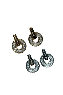 ブルガリスーパーコピー イヤリング アクセサリー