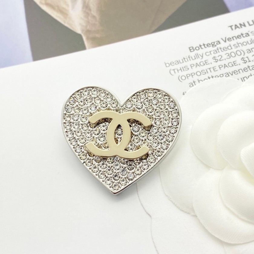 シャネルCHANELコピーブローチ アクセサリー