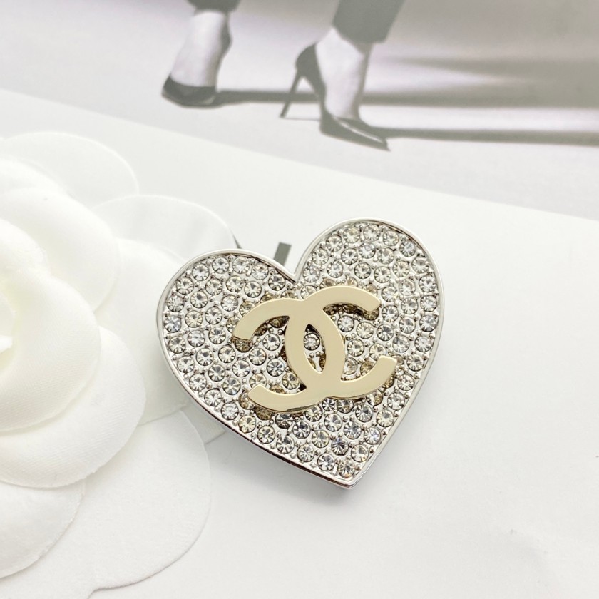 シャネルCHANELコピーブローチ アクセサリー