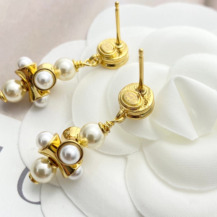 シャネルCHANELスーパーコピーイヤリング アクセサリー