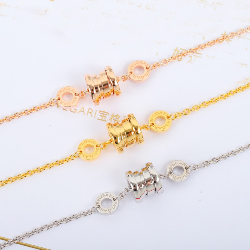 ブルガリスーパーコピー ブレスレット アクセサリー
